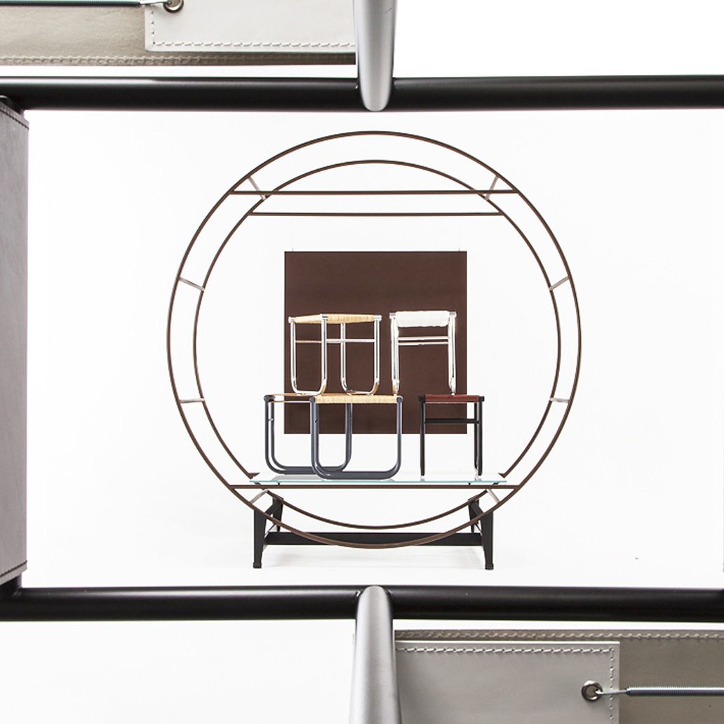 Taburete LC9 - Cassina