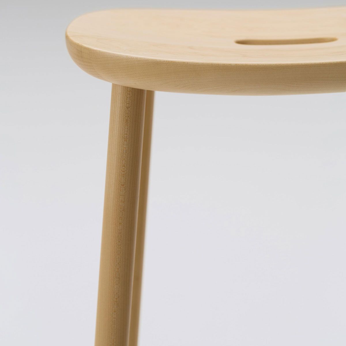 Taburetes T&O de Jasper Morrison - Maruni