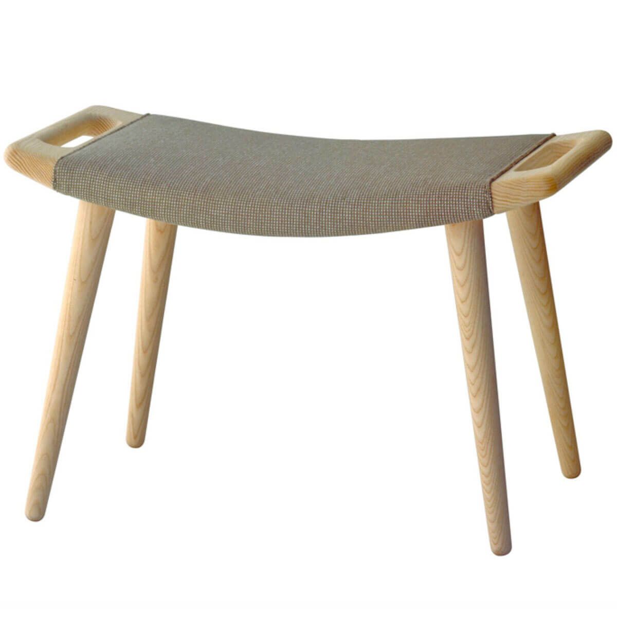 Taburete pp120 Fresno - PP Møbler (copia)