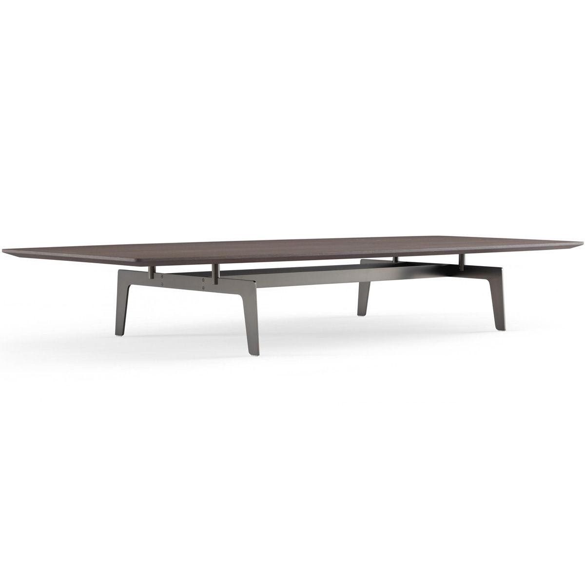Mesa rectangular Tribeca - Poliform Mesa rectangular Tribeca - Poliform