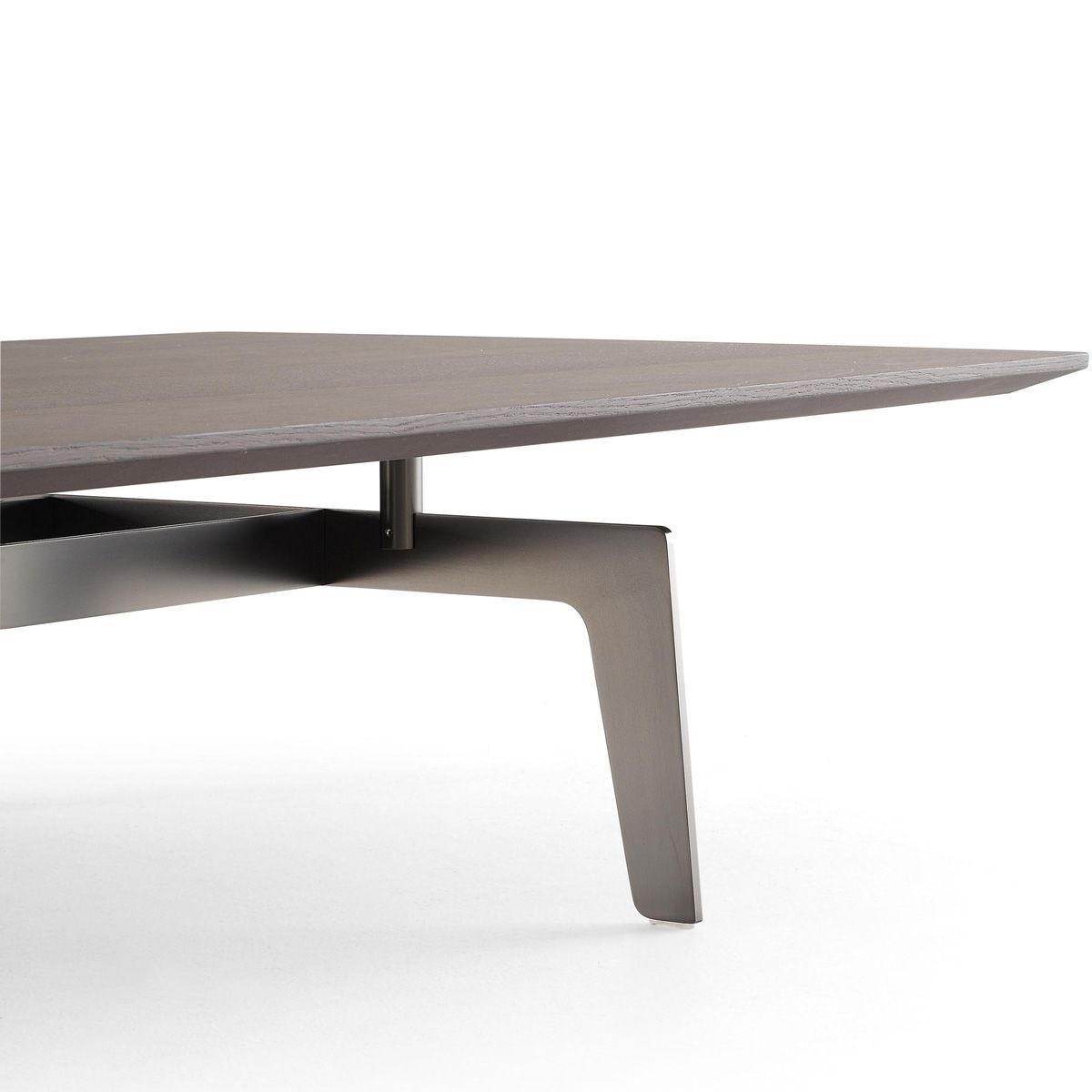Mesa rectangular Tribeca - Poliform Mesa rectangular Tribeca - Poliform