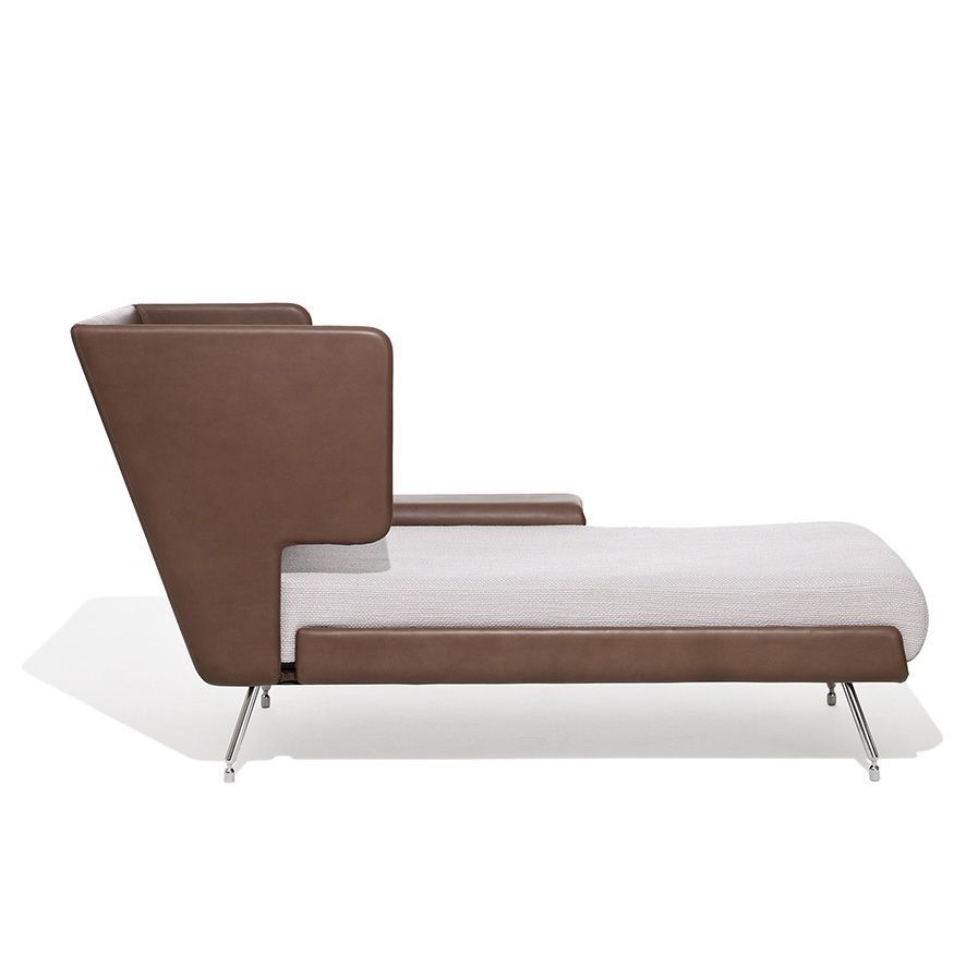 Tumbona A&A - Knoll Tumbona A&A - Knoll