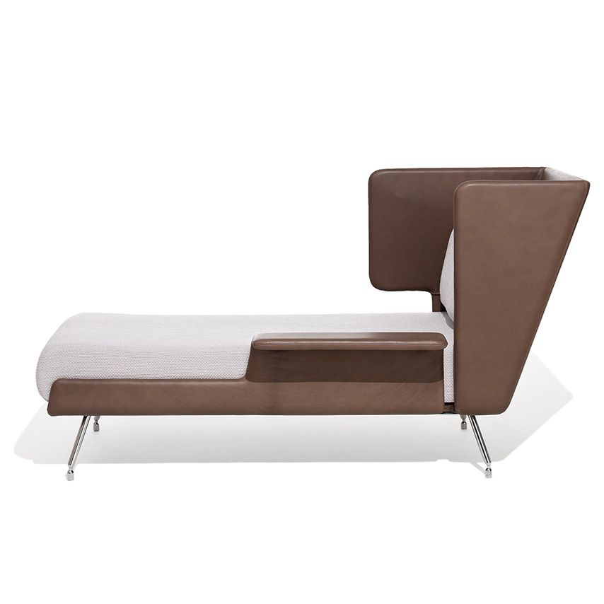 Tumbona A&A - Knoll Tumbona A&A - Knoll