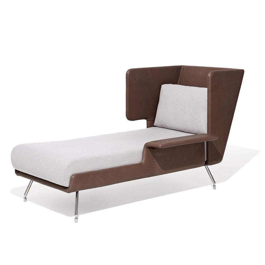 Tumbona A&A - Knoll Tumbona A&A - Knoll