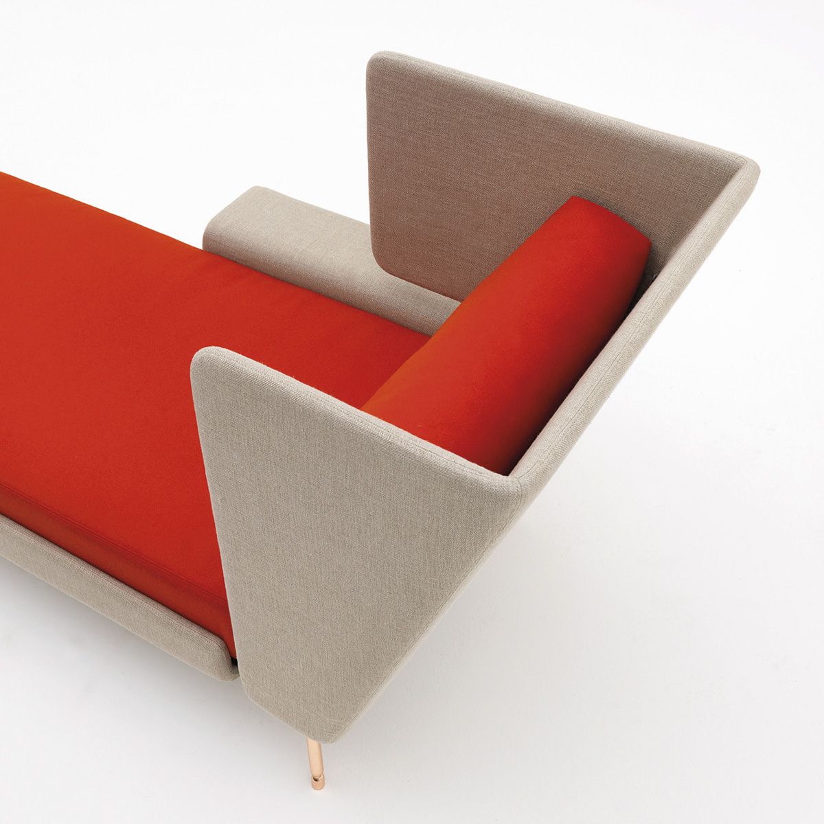 Tumbona A&A - Knoll Tumbona A&A - Knoll