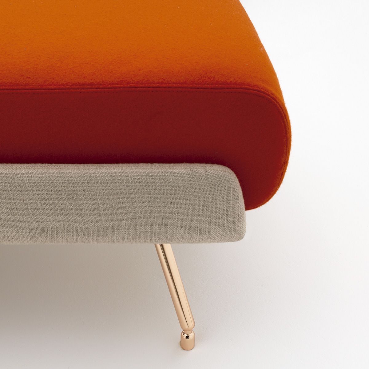 Tumbona A&A - Knoll Tumbona A&A - Knoll