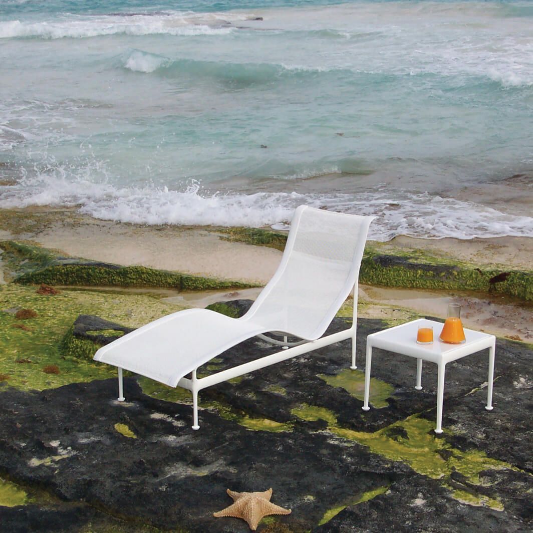Tumbona Colección 1966 - Knoll