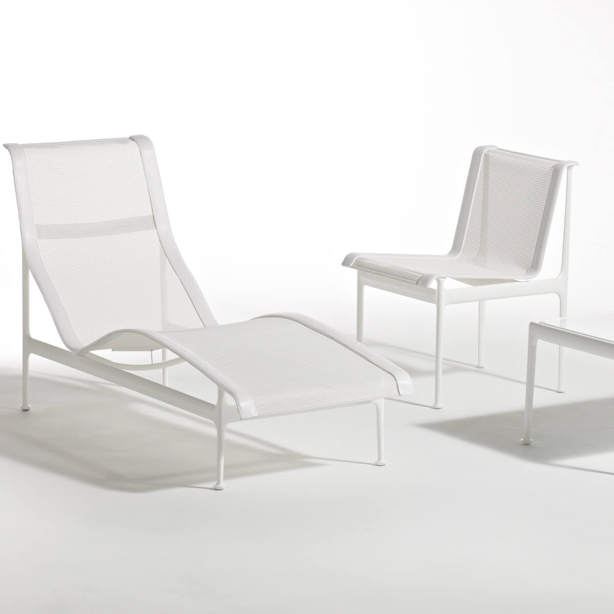 Tumbona Colección 1966 - Knoll