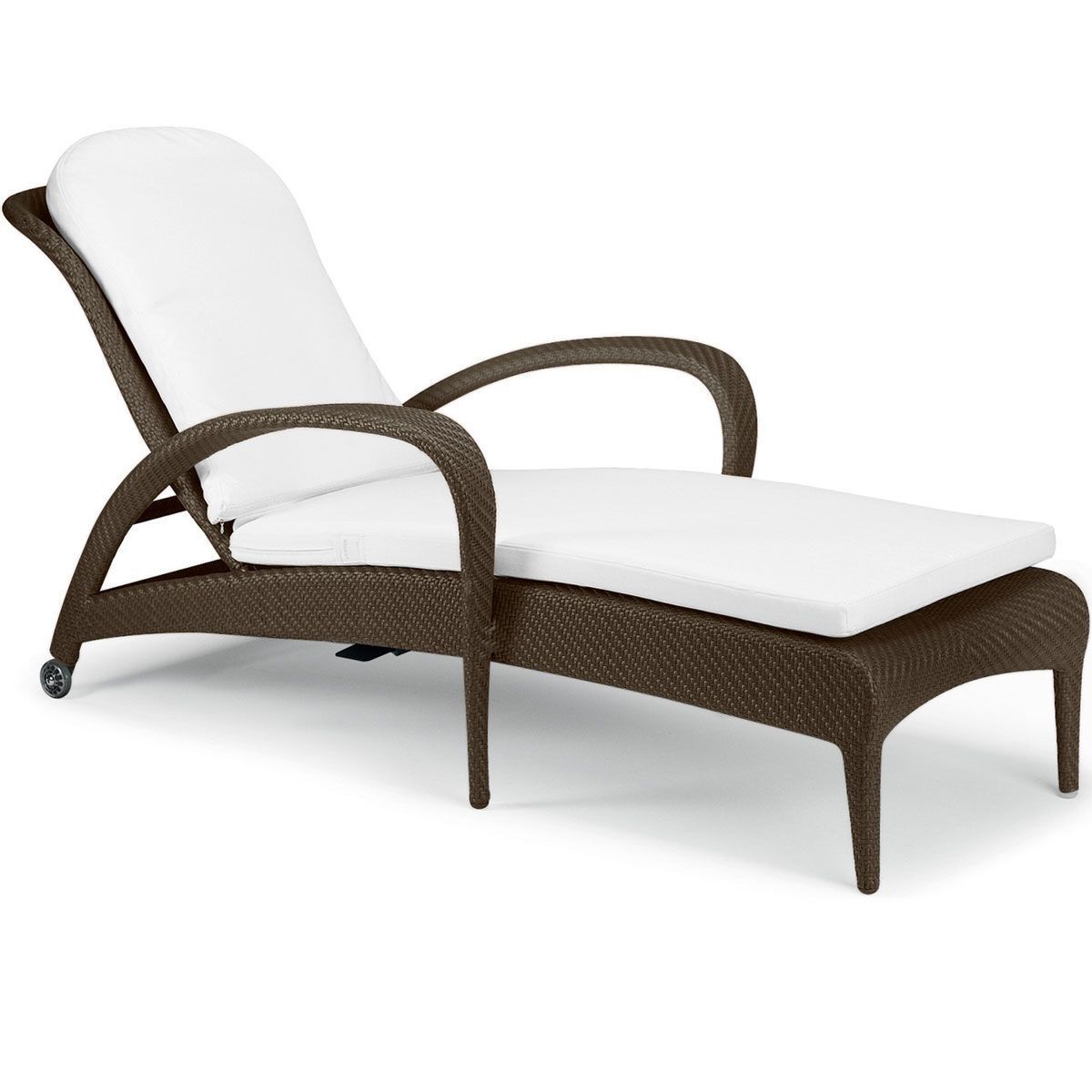 Tumbona Tango Bronze - Dedon Tumbona Tango Bronze - Dedon