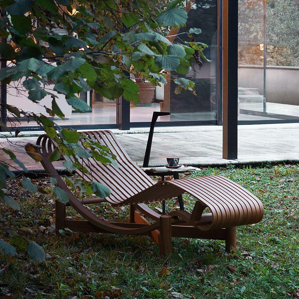 Tumbona Tokyo - Cassina