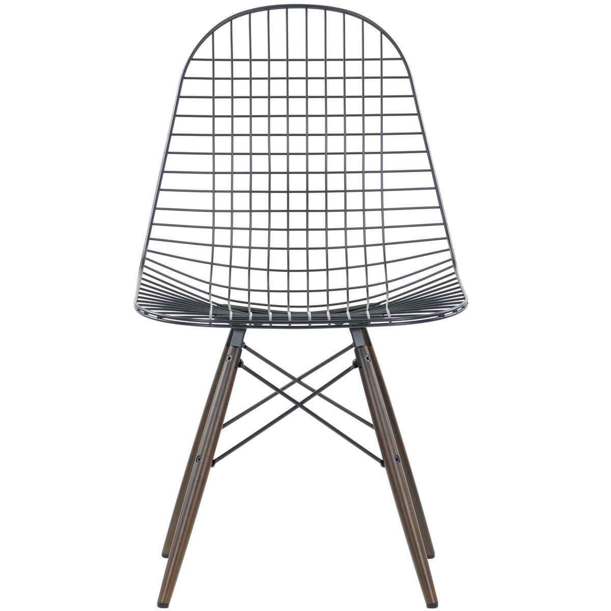 Silla Wire Chair DKW - Vitra