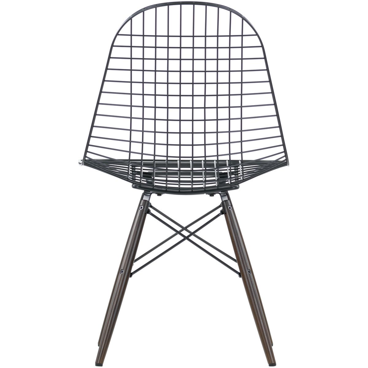 Silla Wire Chair DKW - Vitra