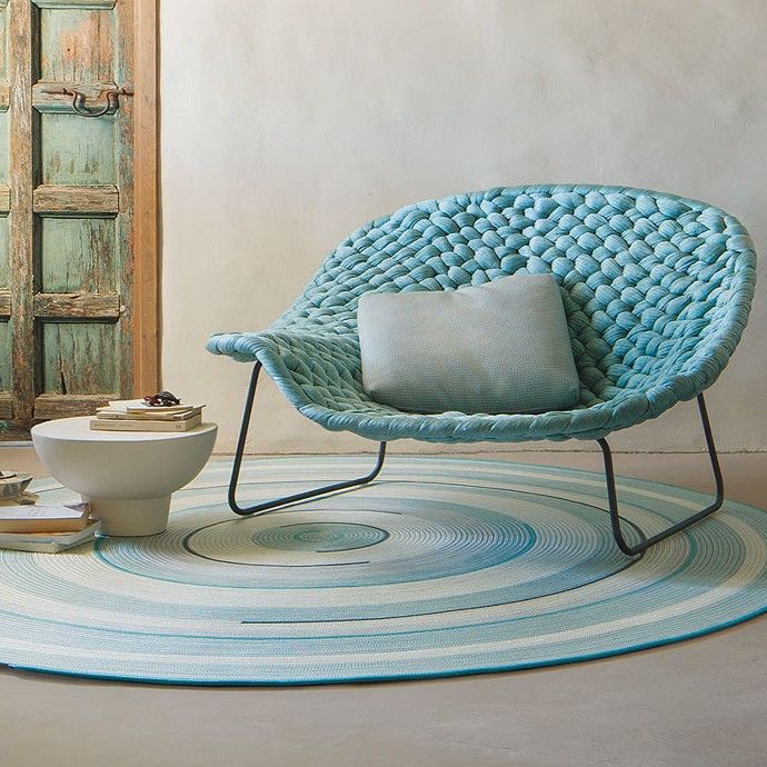 Alfombra Zoe - Paola Lenti