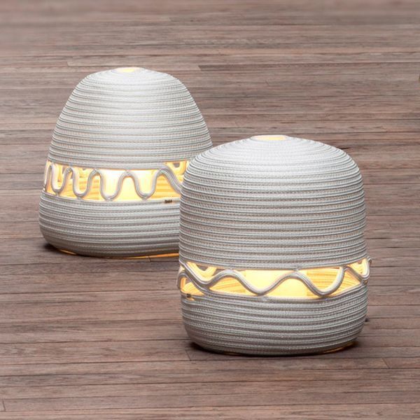 Lámpara Agadir -  Paola Lenti