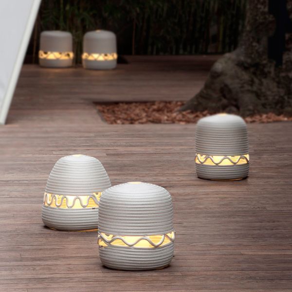 Lámpara Agadir -  Paola Lenti