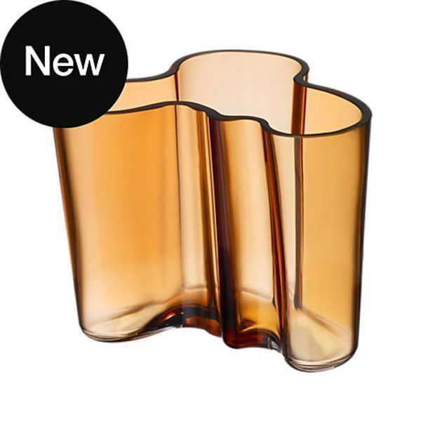 Jarron Alvar Aalto 120 Verde - iittala
