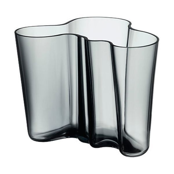 Jarron Alvar Aalto 160 Lila - iittala