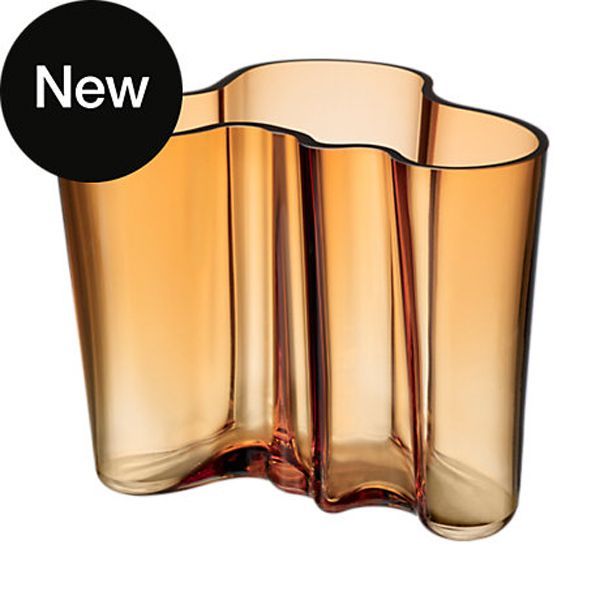 Jarron Alvar Aalto 160 Lila - iittala