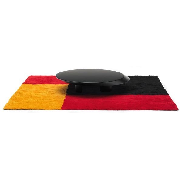 Alfombra Accordo - Cassina