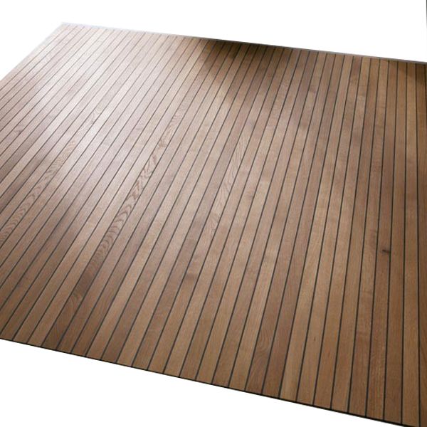 Alfombra Legno - Ruckstuhl