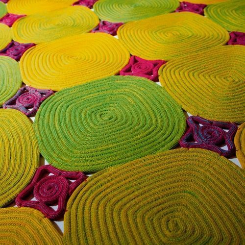 Alfombra Zoe - Paola Lenti