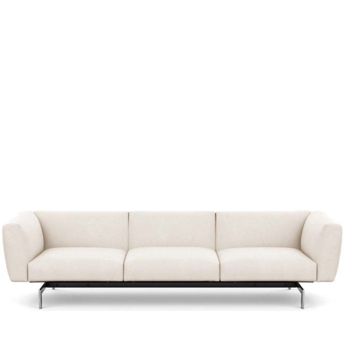 avio-sofa-knoll-red Sofá Avio - Knoll