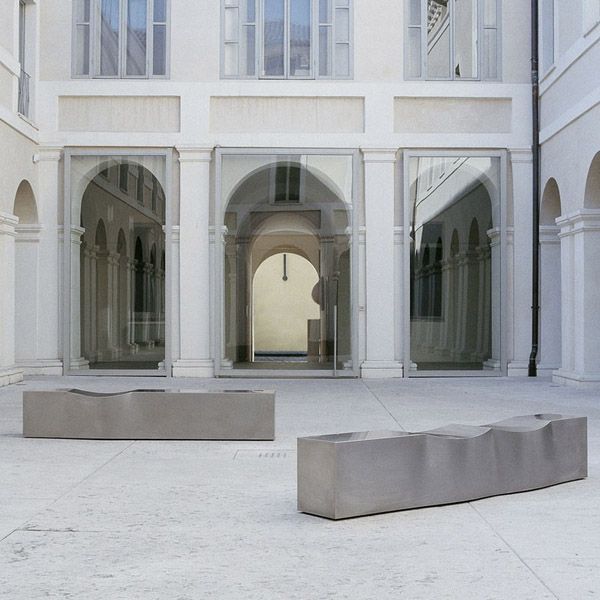 Banco Dip double Dip - B&B Italia