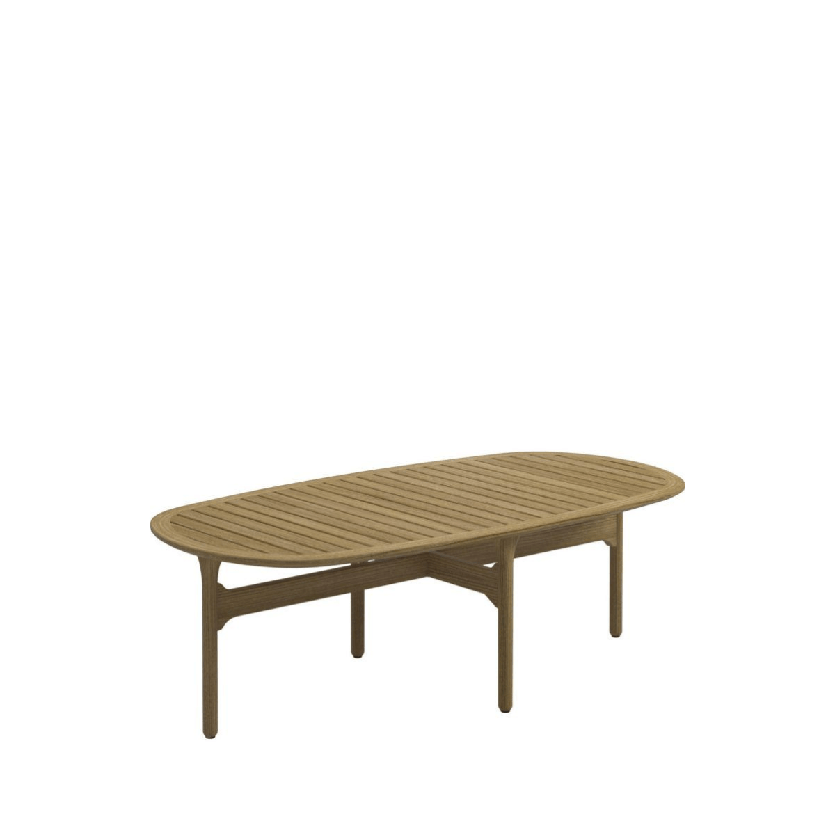 Mesa de café Bay - Gloster