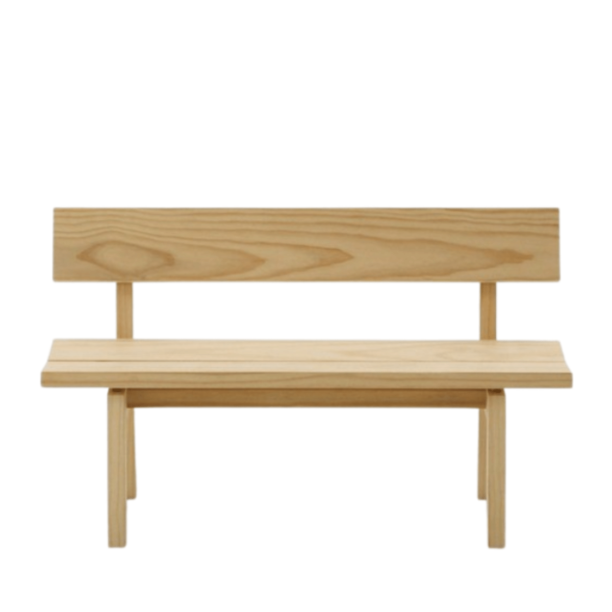 Banco Botan 122 cm - Maruni
