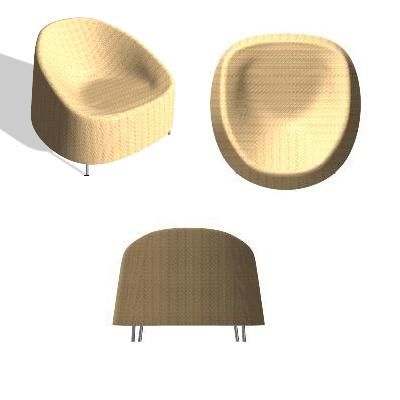 Afra - Paola Lenti