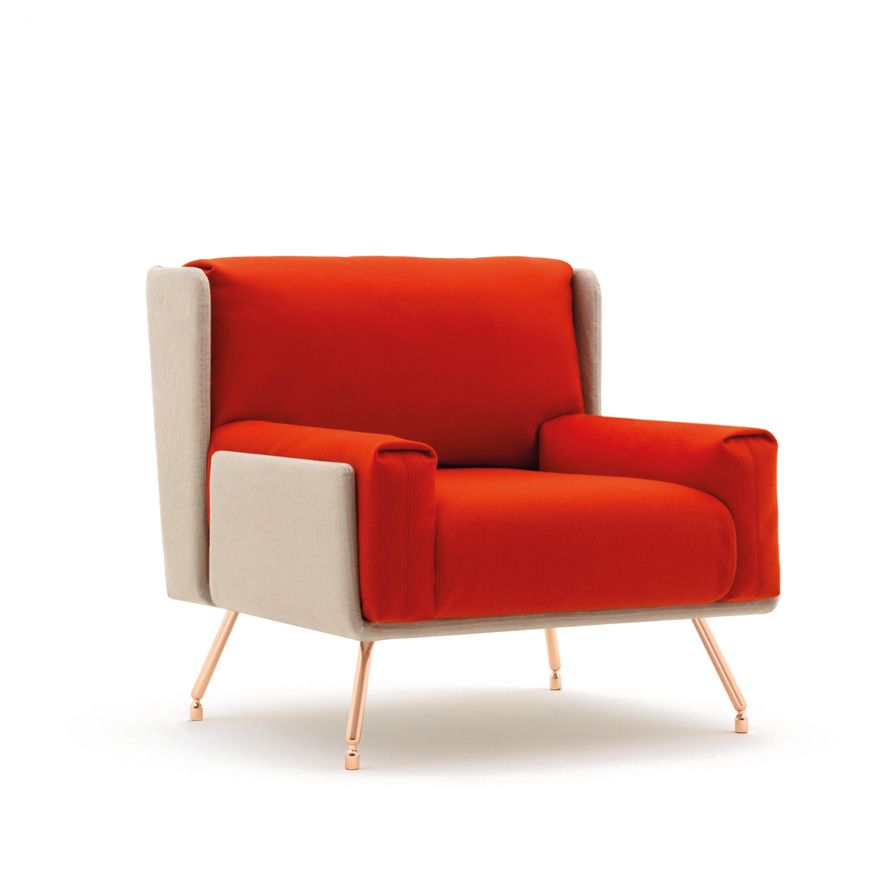 butaca_residential_Knoll Butaca Residential A&A - Knoll