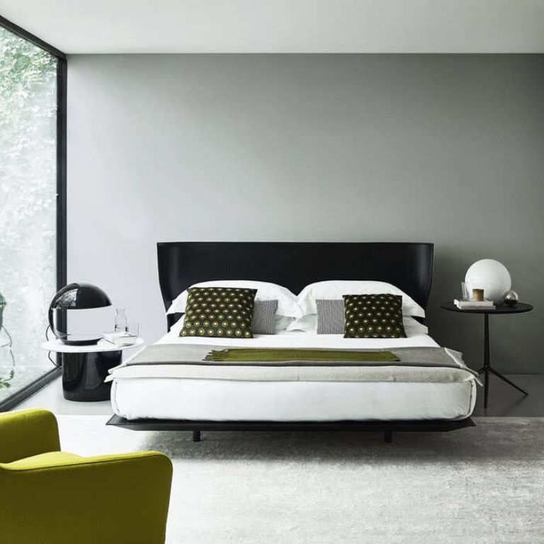 Cama Husk