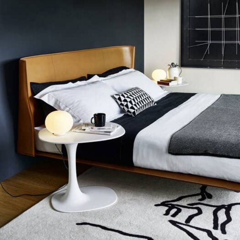 Cama Husk