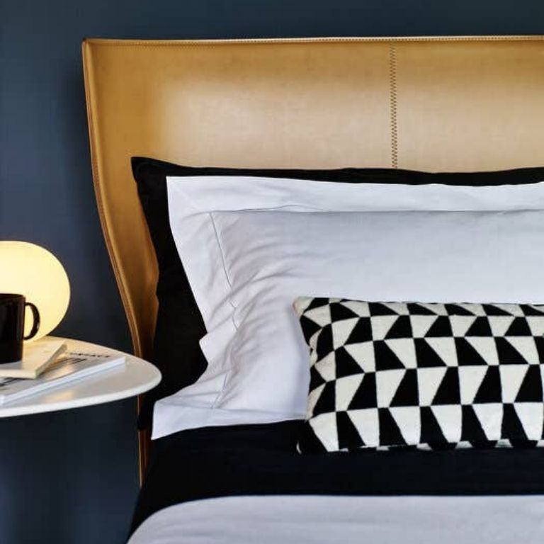 Cama Husk