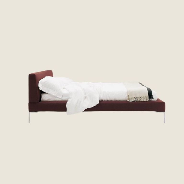 Cama Charles - B&B Italia