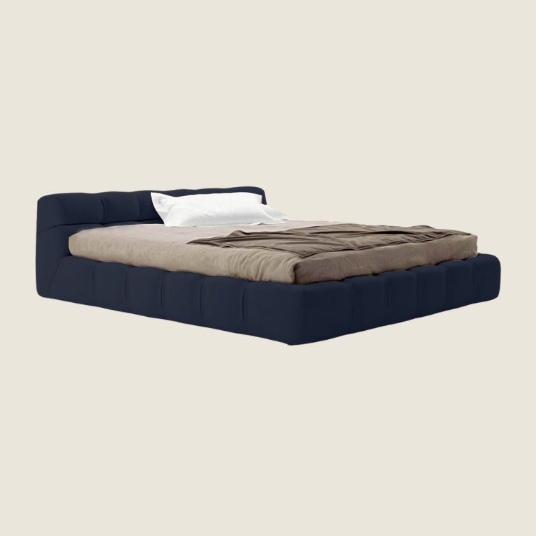 Cama Tufty-Bed - B&B Italia