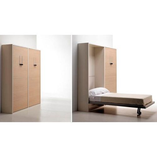 Cama La Literal Gemelas - Sellex