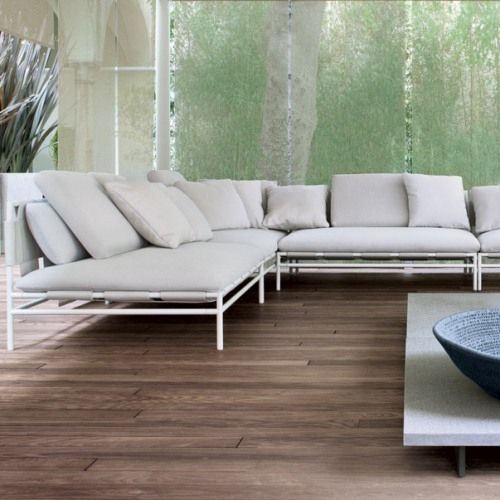 Canvas - Paola Lenti