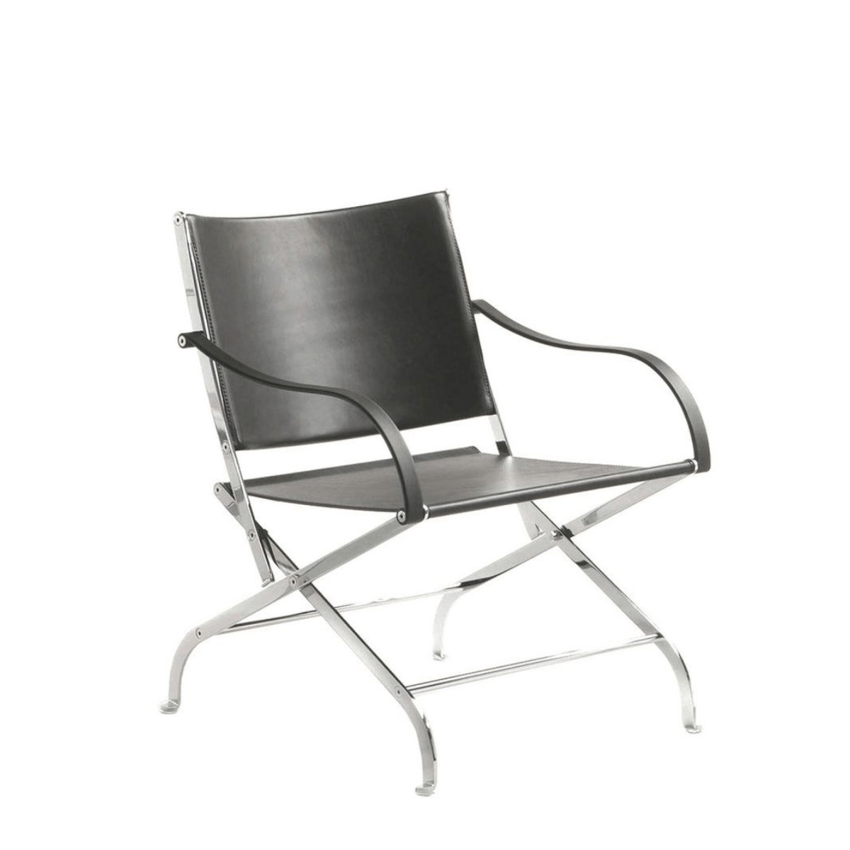 carlotta-sillon-flexform-red Sillón Carlotta - Flexform