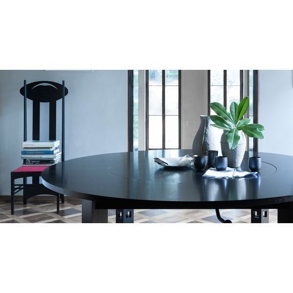 Silla Argyle - Cassina