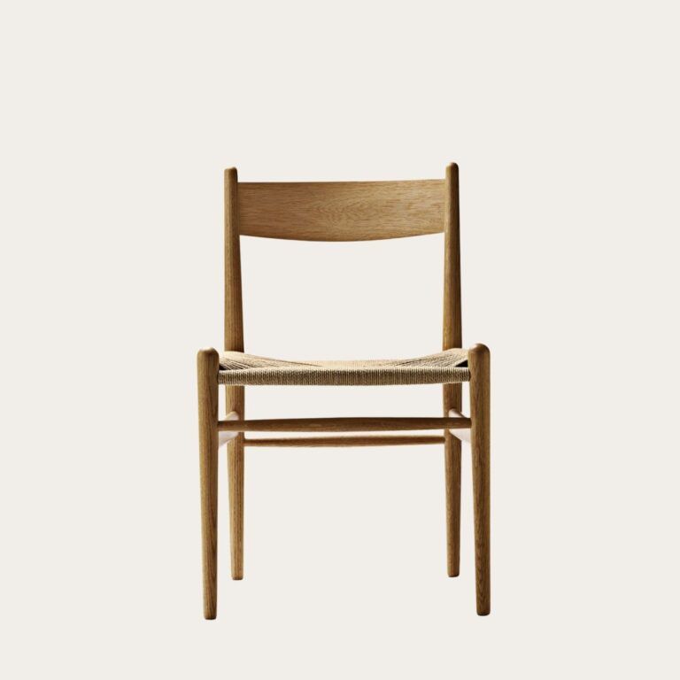 Silla CH36 - Carl Hansen