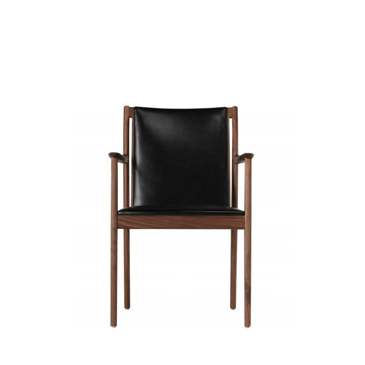 claude-sillonnogal-ritzwell-red Sillón Claude Nogal - Ritzwell