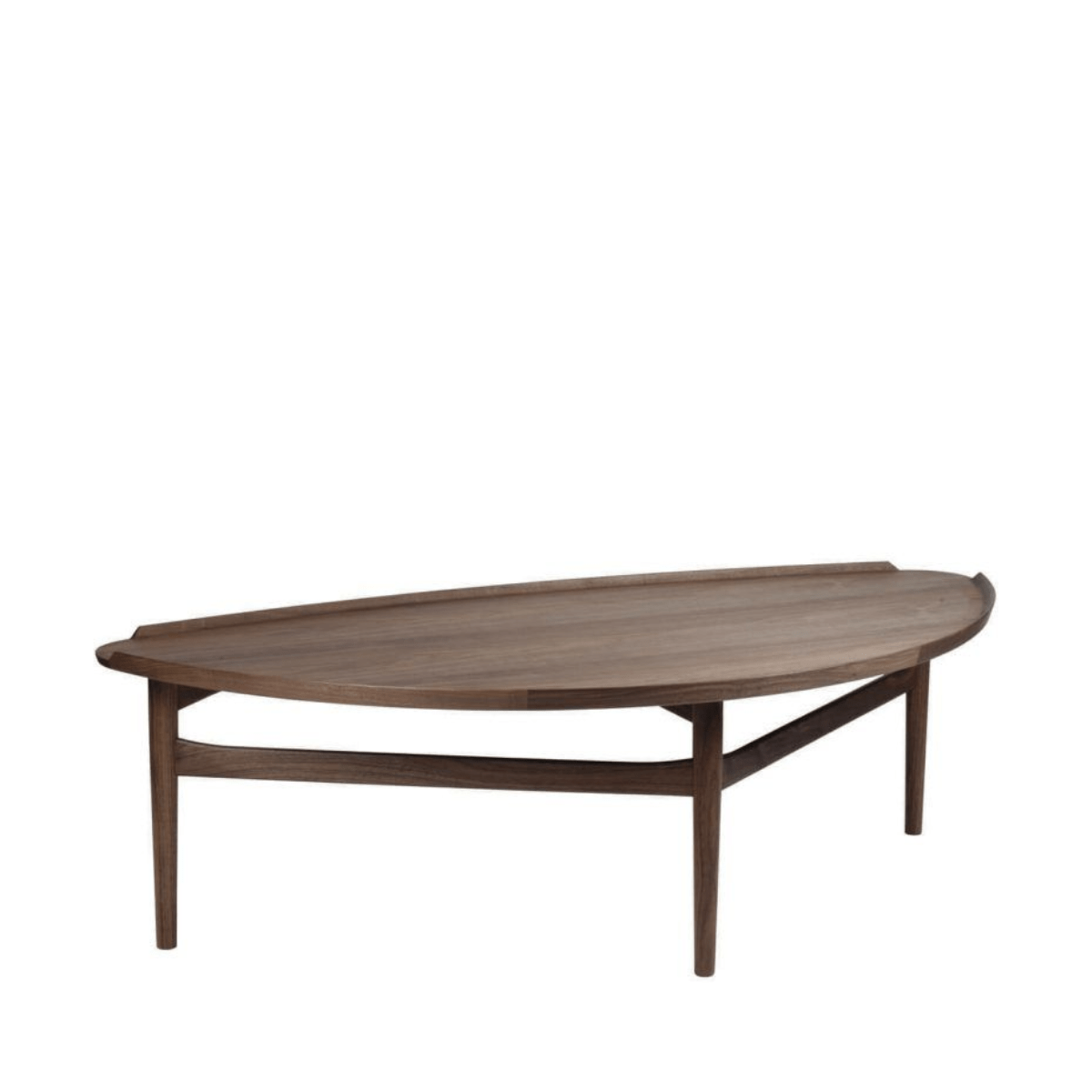 Mesa auxiliar Cocktail Madera - OneCollection
