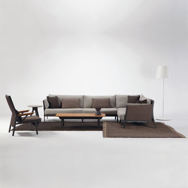 Coleccion Vieques - Kettal