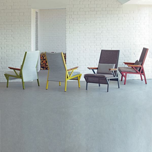 Coleccion Vieques - Kettal