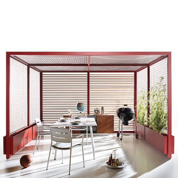 Coleccion Village - Kettal