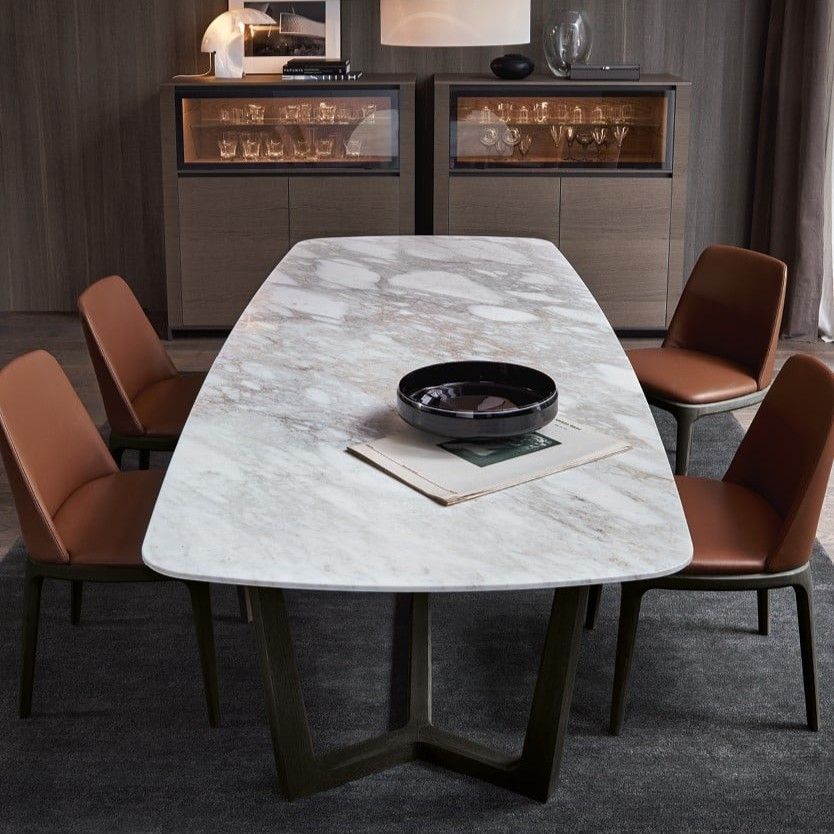 Mesa Concorde - Poliform