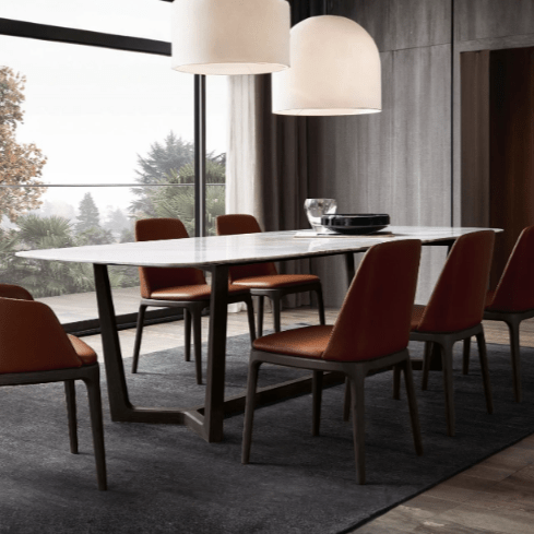 Mesa Concorde - Poliform
