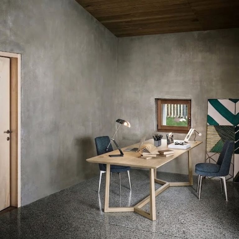 consola jiff–flexform