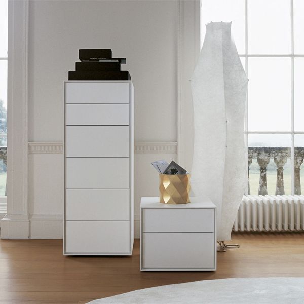 Contenedor Dado - B&B Italia